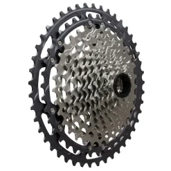 Shimano Deore XT M8200/M8250 Schakelgroep - Di2 | 1x12-voudig | Enduro (met BR-M8220 / RD-M8250-GS)