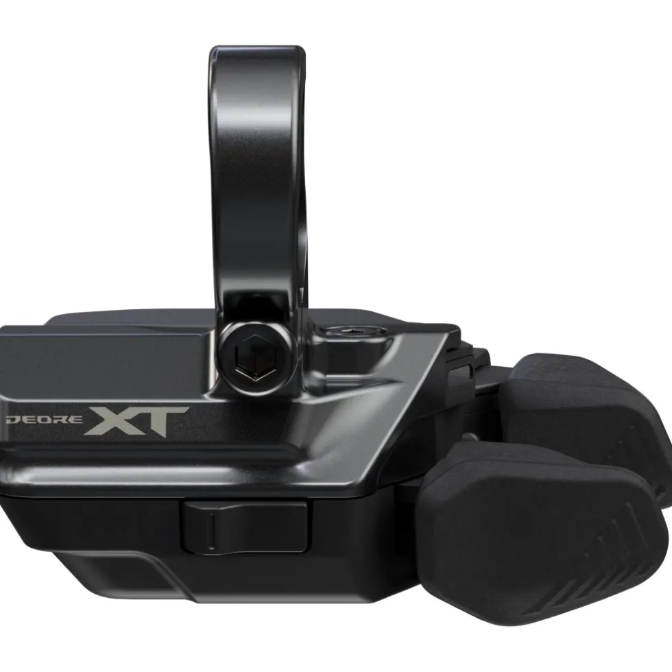 Shimano Deore XT M8250 Upgrade Kit - Di2 | 1x12-voudig - met RD-M8250-GS / SW-M8250-R