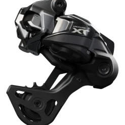 Groepsets < Shimano Deore XT M8250 Upgrade Kit - Di2 | 1x12-voudig - met RD-M8250-GS / SW-M8250-IR