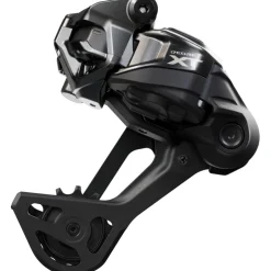 Groepsets < Shimano Deore XT M8250 Upgrade Kit - Di2 | 1x12-voudig - met RD-M8250-SGS / SW-M8250-IR