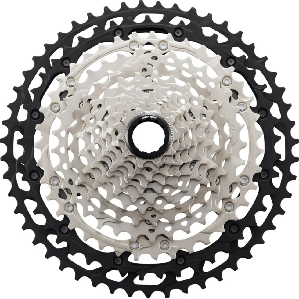 Shimano Deore XT M8100 Upgrade Kit - 1x12-speed
