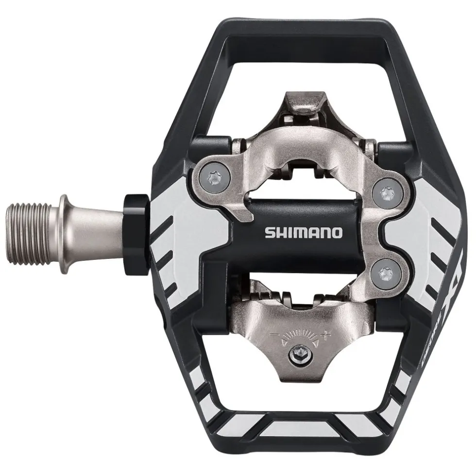 Shimano Deore XT PD-M8120 Enduro / Trail SPD pedaal
