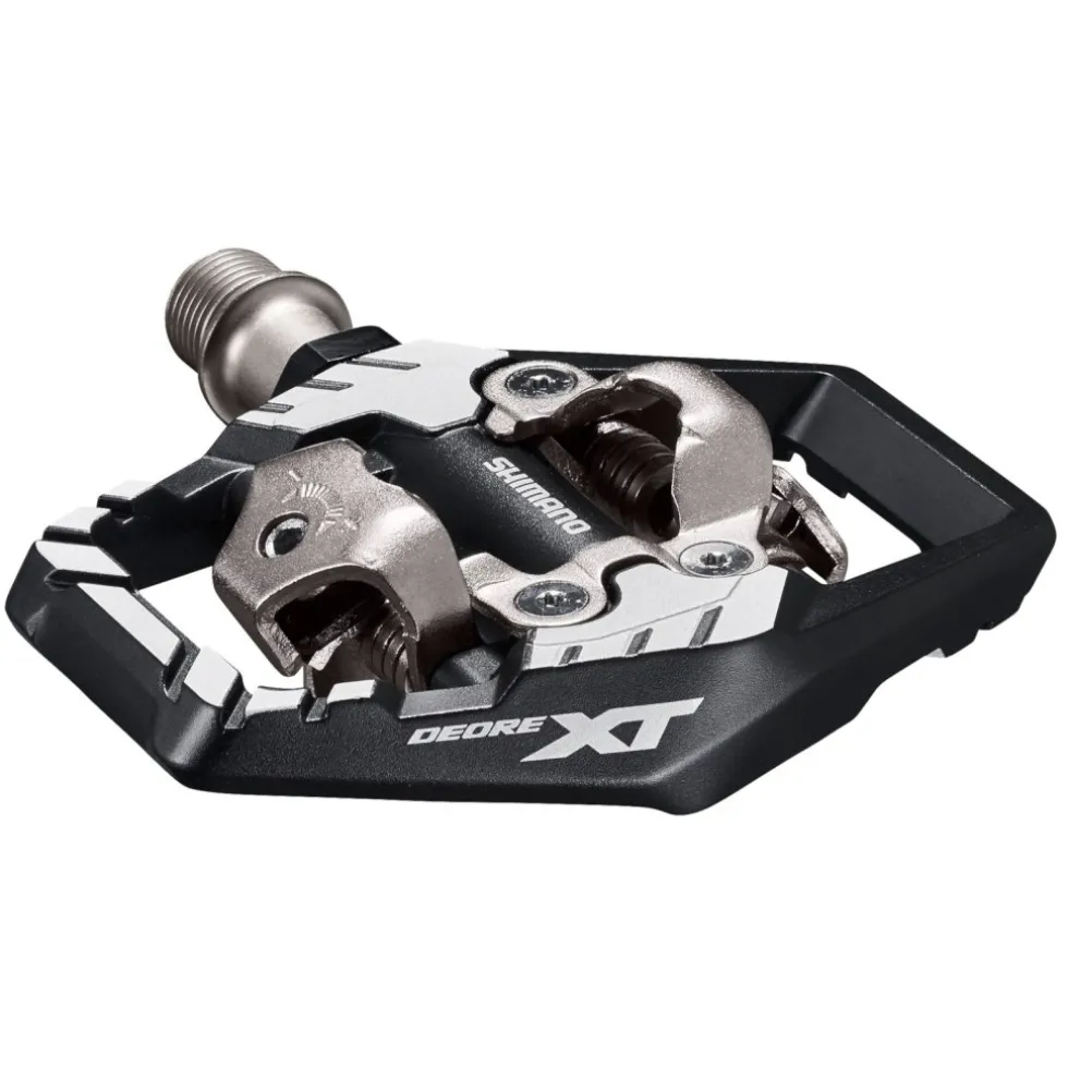 Shimano Deore XT PD-M8120 Enduro / Trail SPD pedaal