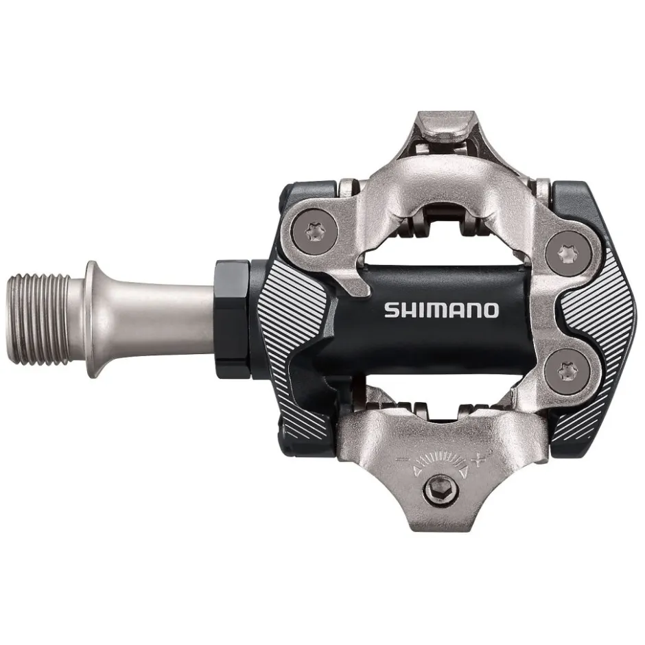 Klikpedalen < Shimano Deore XT PD-M8100 XC Race SPD pedaal