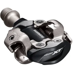 Klikpedalen < Shimano Deore XT PD-M8100 XC Race SPD pedaal