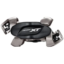Klikpedalen < Shimano Deore XT PD-M8100 XC Race SPD pedaal