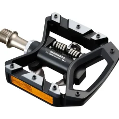 Shimano Deore XT PD-T8000 SPD Pedaal - zwart