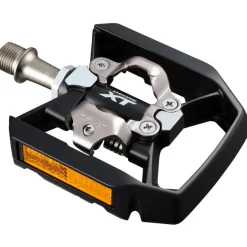 Shimano Deore XT PD-T8000 SPD Pedaal - zwart