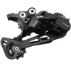Derailleurs < Shimano Deore XT RD-M8000 Achterderailleur - Shadow RD+ | 11-Voudig | lang (SGS) - zwart