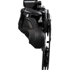 Shimano Deore XT RD-M8250 Achterderailleur - Di2 | Shadow ES | 12-voudig - middellang (GS) - zwart