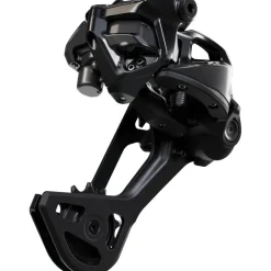 Shimano Deore XT RD-M8260 Achterderailleur - E-MTB | Di2 | Shadow ES | 12-voudig - lang (SGS)