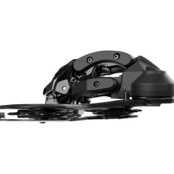 Shimano Deore XT RD-M8260 Achterderailleur - E-MTB | Di2 | Shadow ES | 12-voudig - lang (SGS)
