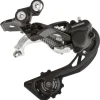 Shimano Deore XT RD-M786-GS Shadow RD+ Rear Derailleur medium - black