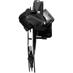 Shimano Deore XT RD-M8150 Rear Derailleur - Shadow RD+ | Di2 | 11-speed | long (SGS)