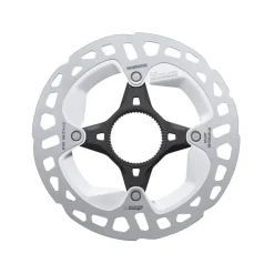 Shimano Deore XT RT-MT800 Ice-Tech Freeza remschijf centerlock