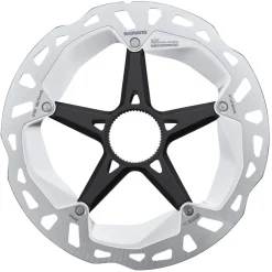 Shimano Deore XT RT-MT800 Ice-Tech Freeza remschijf centerlock