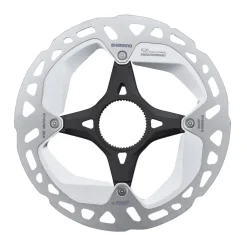 Shimano Deore XT RT-MT800 Ice-Tech Freeza remschijf centerlock