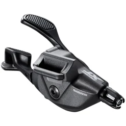 Shimano Deore XT SL-M8100 Rapidfire Plus Shifter - I-Spec EV - 12-Voudig - rechts