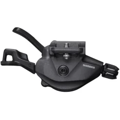 Shimano Deore XT SL-M8100 Rapidfire Plus Shifter - I-Spec EV - 12-Voudig - rechts