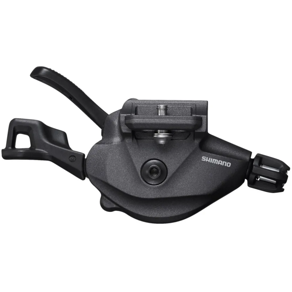 Shimano Deore XT SL-M8100 Rapidfire Plus Shifter - I-Spec EV - 12-Voudig - rechts