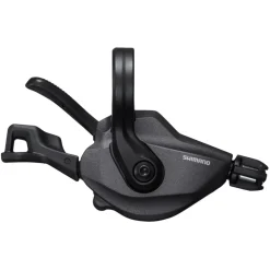 Shifters < Shimano Deore XT SL-M8100 Rapidfire Plus Shifter (de Shifters) - 12-Voudig - rechts