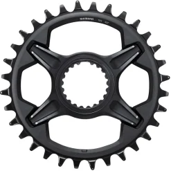 Shimano Deore XT SM-CRM85 Direct Mount Kettingblad voor FC-M8100 / FC-M8120 / FC-M8130 - 1x12-Voudig