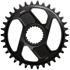 Shimano Deore XT SM-CRM86 Kettingblad - Direct Mount | voor FC-M8200