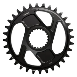 Shimano Deore XT SM-CRM86 Kettingblad - Direct Mount | voor FC-M8200