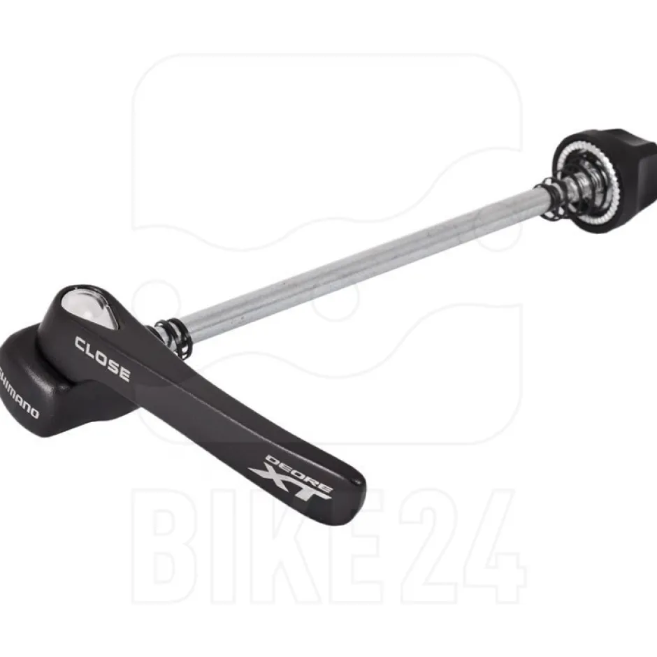 Snelspanners En Steekassen < Shimano Deore XT Snelspanner voor de As voor FH-M8000 Achterwielnaaf
