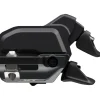 Shifters < Shimano Deore XT SW-M8250 Versnellingsschakelaar - Di2 | Rapid ES | I-Spec EV - rechts (IR)
