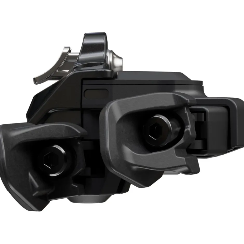 Shifters < Shimano Deore XT SW-M8250 Versnellingsschakelaar - Di2 | Rapid ES | I-Spec EV - rechts (IR)