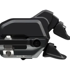 Shimano Deore XT SW-M8250 Versnellingsschakelaar - Di2 | Rapid ES | I-Spec EV - rechts - Speciale Aanbieding