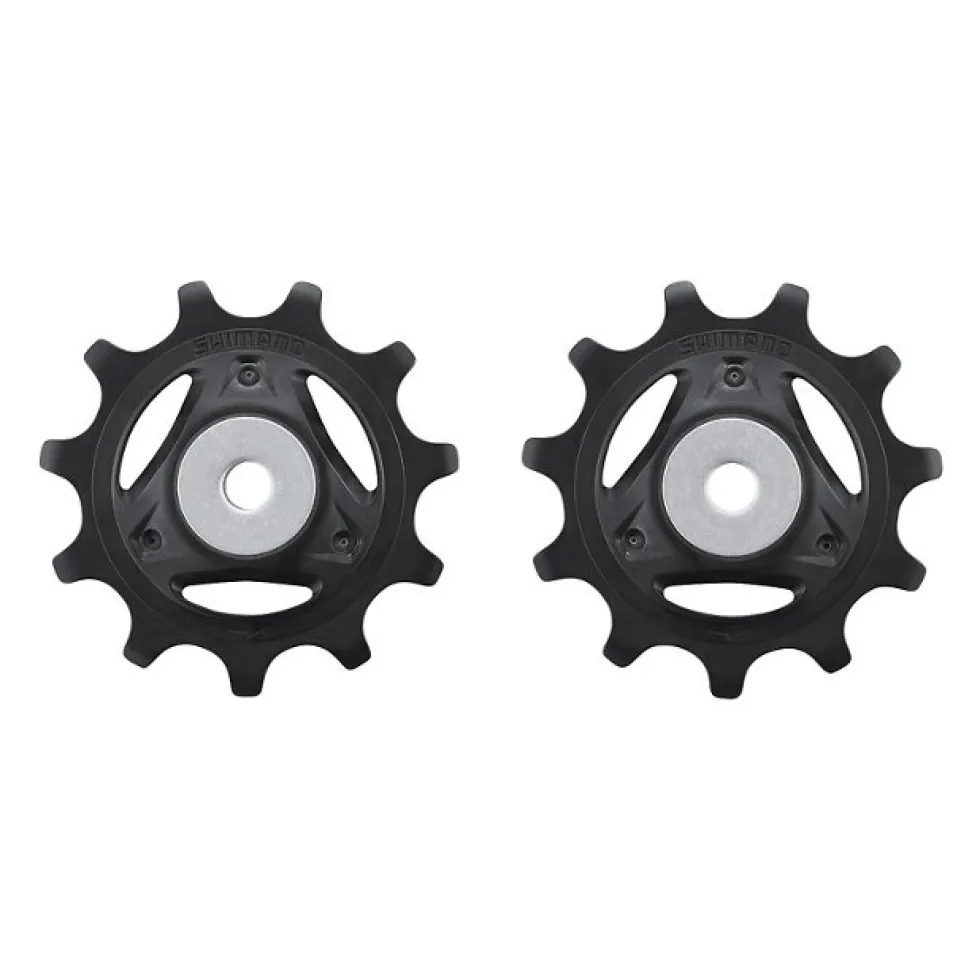 Shimano Deralleurwieltjes voor Ultegra RD-R8150 - Paar | 12-Voudig - Y3J198010
