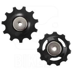 Shimano 105 Deralleurwieltjes voor RD-R7000