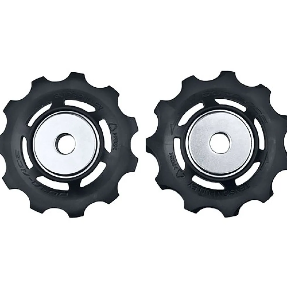 Shimano Deralleurwieltjes voor Ultegra RD-6800