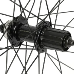 Wielen En Wielsets|E-Bike Wielen, Velgen En Naven < Shimano | DT Swiss FH-QC400 | U 533 Achterwiel - 28" - Centerlock | 10x135mm | QR - Shimano HG