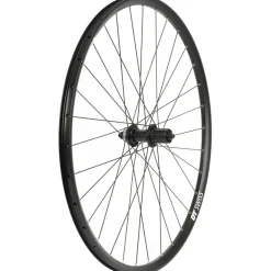 Wielen En Wielsets|E-Bike Wielen, Velgen En Naven < Shimano | DT Swiss FH-QC400 | U 533 Achterwiel - 28" - Centerlock | 10x135mm | QR - Shimano HG