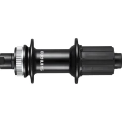 Wielen En Wielsets < Shimano | DT Swiss - FH-RS470 | G 540 - Achterwiel - 28" | Clincher | Centerlock - 12x142mm - HG-EV
