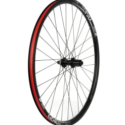 Wielen En Wielsets < Shimano | DT Swiss - FH-RS470 | G 540 - Achterwiel - 28" | Clincher | Centerlock - 12x142mm - HG-EV