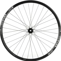 Wielen En Wielsets < Shimano | DT Swiss - FH-RS470 | G 540 - Achterwiel - 28" | Clincher | Centerlock - 12x142mm - HG-EV