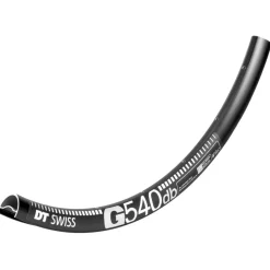 Wielen En Wielsets < Shimano | DT Swiss - FH-RS470 | G 540 - Achterwiel - 28" | Clincher | Centerlock - 12x142mm - HG-EV