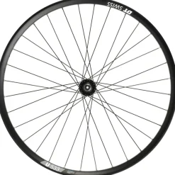E-Bike Wielen, Velgen En Naven < Shimano | DT Swiss - QC400 | U 533 Wielset - 26" | Clincher | Centerlock - 9x100mm QR | 10x135mm QR - HG