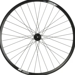 E-Bike Wielen, Velgen En Naven < Shimano | DT Swiss - QC400 | U 533 Wielset - 26" | Clincher | Centerlock - 9x100mm QR | 10x135mm QR - HG