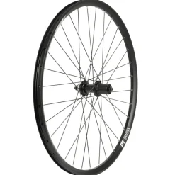 E-Bike Wielen, Velgen En Naven < Shimano | DT Swiss - QC400 | U 533 Wielset - 26" | Clincher | Centerlock - 9x100mm QR | 10x135mm QR - HG