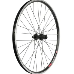 Shimano | DT Swiss - QC400 | 535 Wielset - 26" | Clincher | Centerlock - 9x100mm QR | 10x135mm QR - HG