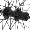 Shimano | DT Swiss U 533 Wielset - 28" - Centerlock - 10x100mm | 10x135mm - QR