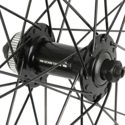 Shimano | DT Swiss U 533 Wielset - 28