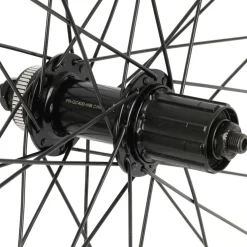 Shimano | DT Swiss 535 Wielset - 28