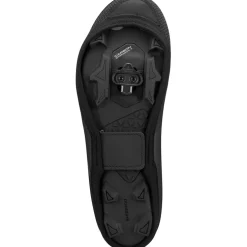 Shimano Dual CR Overschoenen voor RC / XC / RX - Zwart