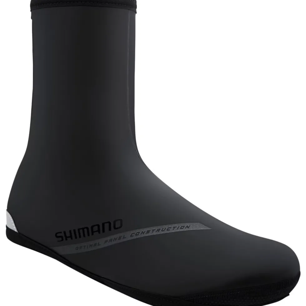 Shimano Dual CR Overschoenen voor RC / XC / RX - Zwart